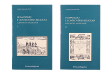 Humanismo e Controvérsia Religiosa - Lusitanos e Anglicanos
