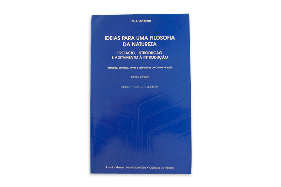 Image of  Ideias para uma Filosofia d... 