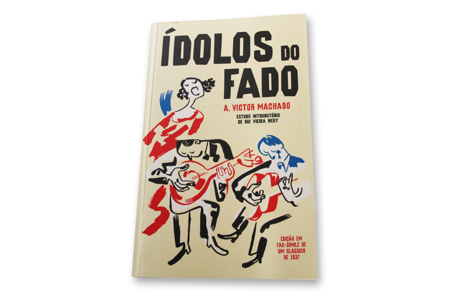 Imagem de Ídolos do Fado 