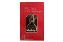 Igreja, Pecado e Sátira Social na Idade Média Portuguesa