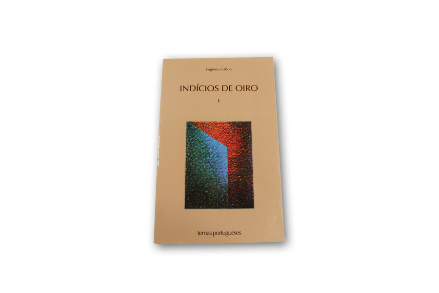 Image of  Indícios de Oiro - Vol. I 