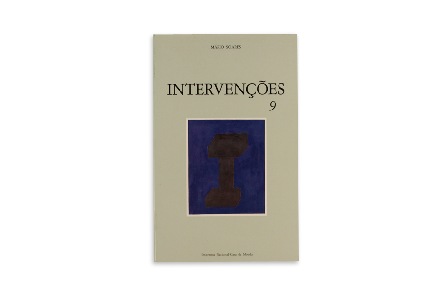 Image of  Intervenções - Vol. IX 