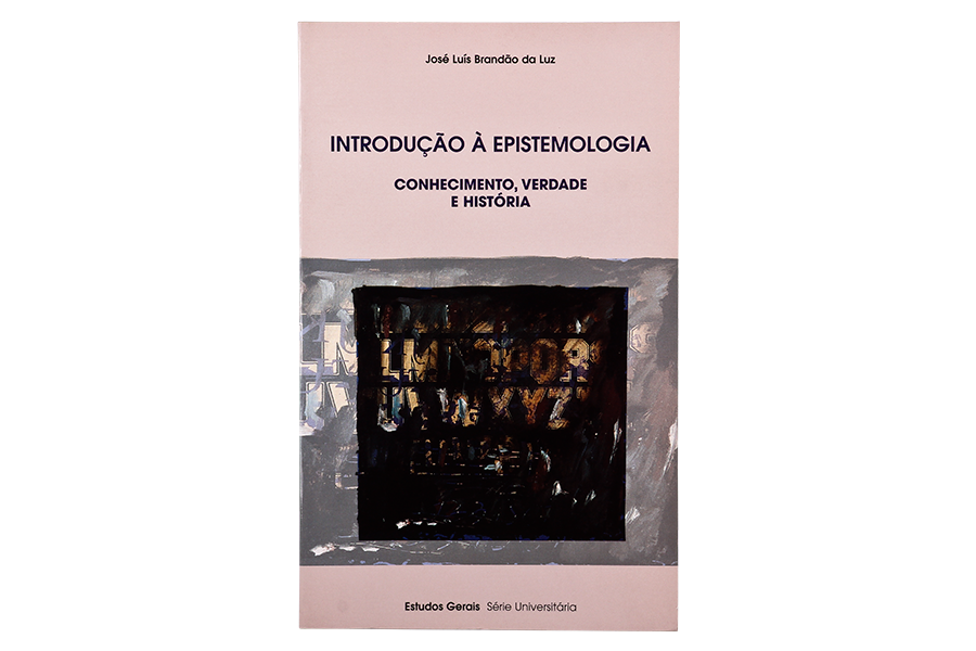 Image of  Introdução à Epistemologia ... 