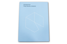Introspectiva - Filipe Alarcão, Designer