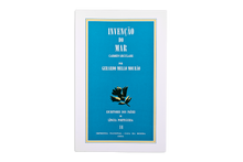 Invenção do Mar - Carmen Sæculare - Nº 14