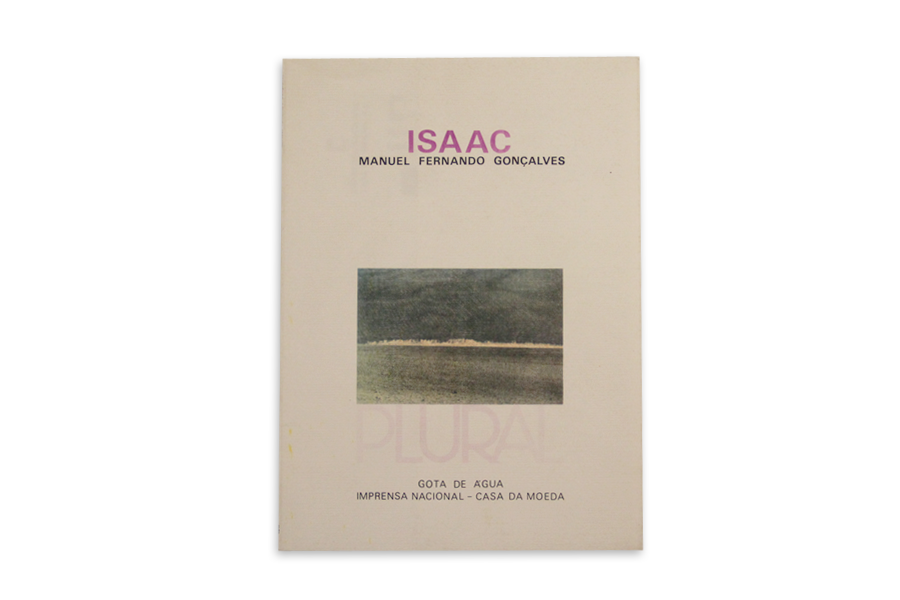 Image of  Isaac 