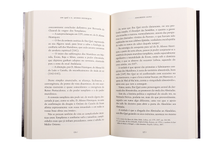 Istmos Do Terror, do Amor e Algo Mais