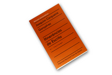 Itinerâncias de Escrita - Cultura /Linguagem - Vol. I