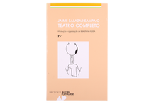 Jaime Salazar Sampaio - Teatro Completo