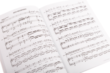 João Domingos Bomtempo — A Paz da Europa (OP. 17)