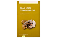 João Lúcio - Poesias Completas