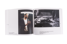 Jorge Gonçalves, Fotografias - 20 Anos de Trabalhos