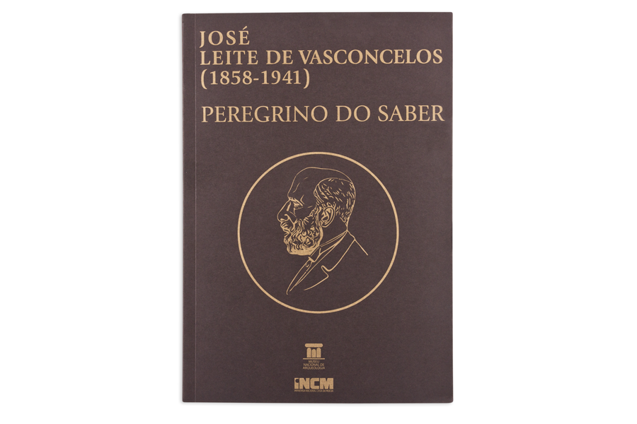 Image of  José Leite de Vasconcelos -... 