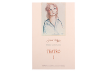 José Régio - Teatro - Vol. I