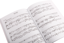 José Vianna da Motta — Canções sobre Textos em Alemão (Voz Aguda)