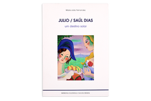 Júlio/Saúl Dias - Um Destino Solar