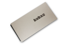 Kukas - Uma nuvem que desaba em chuva