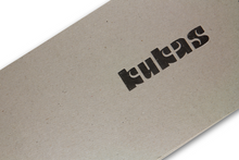 Kukas - Uma nuvem que desaba em chuva