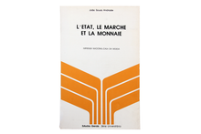 L'État, le Marché et la Monnaie