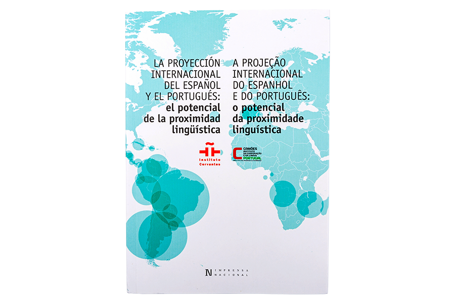 Image of  La proyeccion Internacional... 