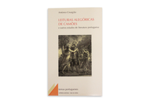 Leituras Alegóricas de Camões e Outros Estudos de Literatura Portuguesa
