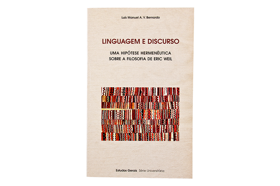 Image of  Linguagem e Discurso - Uma ... 