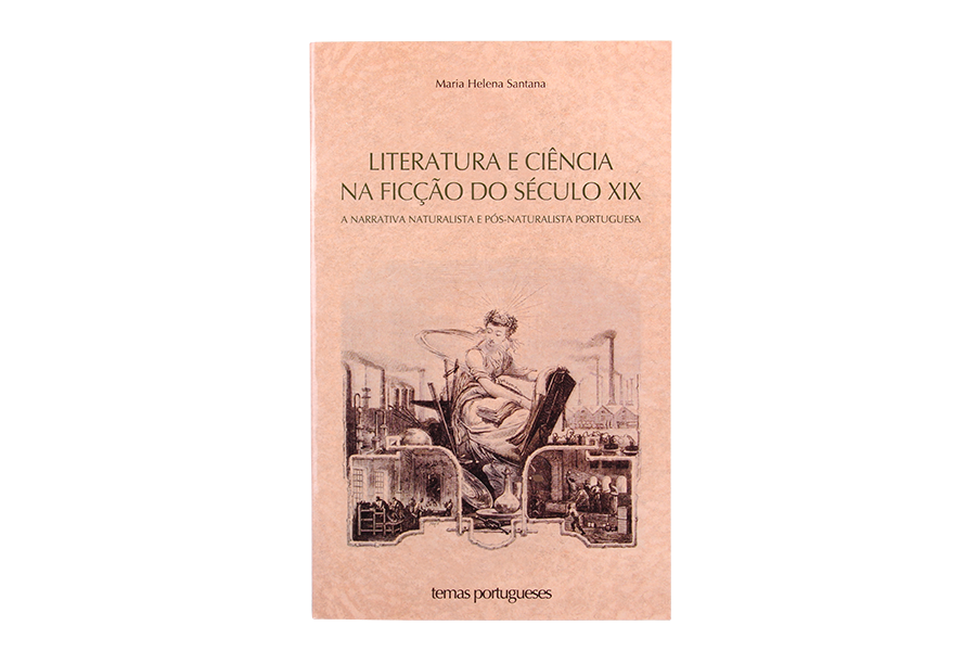 Image of  Literatura e Ciência na Fic... 