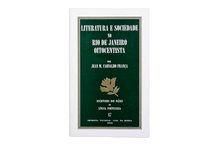 Literatura e Sociedade no Rio de Janeiro Oitocentista - Nº 17
