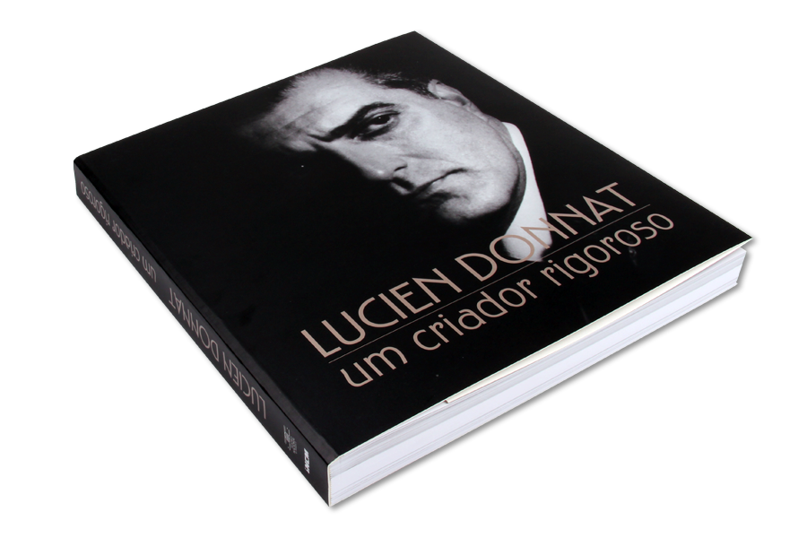 Image of  Lucien Donnat - Um criador ... 