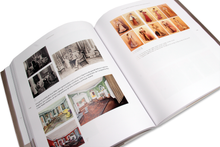 Lucien Donnat - Um criador rigoroso