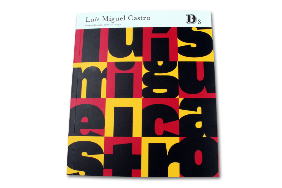 Image of  Luís Miguel Castro (N.º 8) 