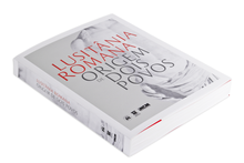 Lusitânia Romana. Origem de Dois Povos 2ª Edição