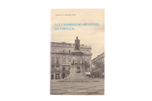 Luz e Sombras no Século XIX em Portugal