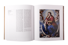 Madonna - Tesouros dos Museus do Vaticano