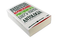 Manifestos, Estatutos e Programas Republicanos Portugueses (1873-1926)