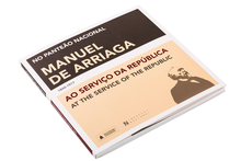 Manuel de Arriaga (1840-1917). Ao Serviço da República