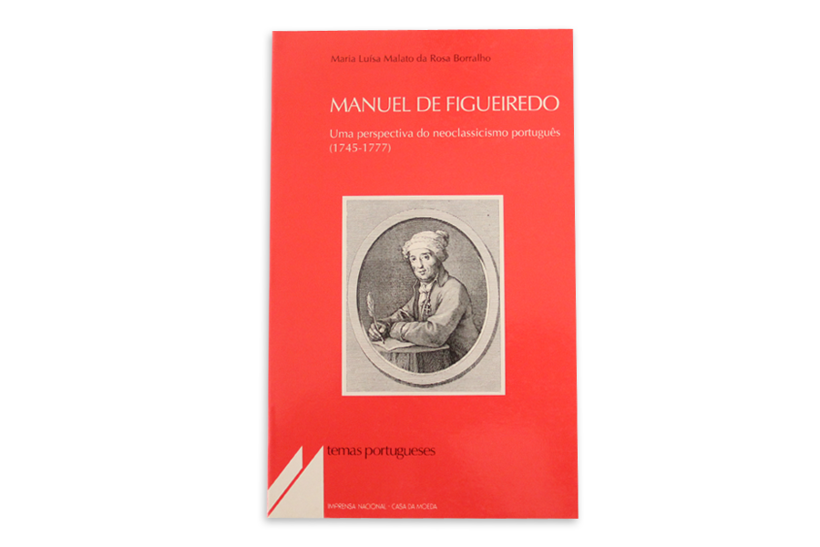 Image of  Manuel de Figueiredo - Uma ... 