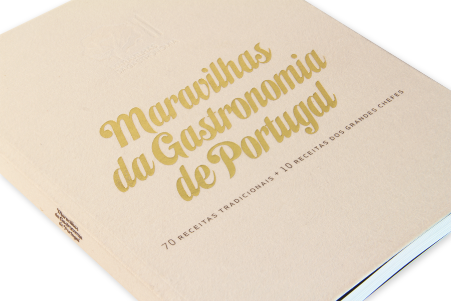 Image of  Maravilhas da Gastronomia d... 