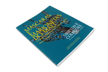 Máscaras e Marionetas do Mali