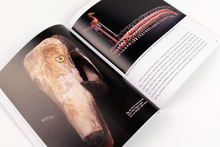 Masks and Puppets from Mali