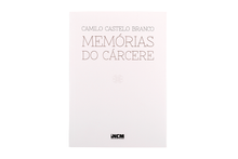 Memórias do Cárcere
