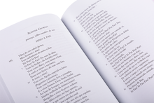 Mensagem e Poemas Publicados em Vida — Vol. I