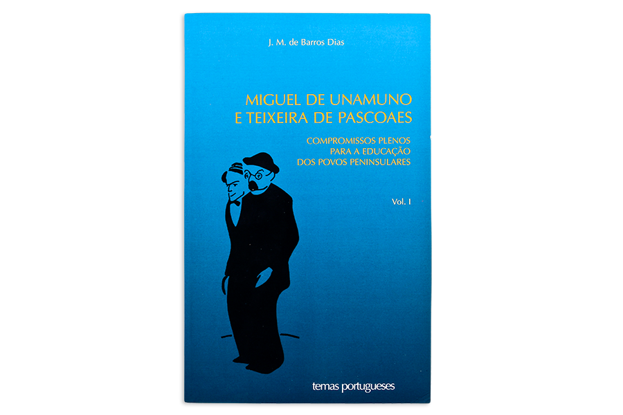 Imagem de Miguel de Unamuno e Teixeir... 