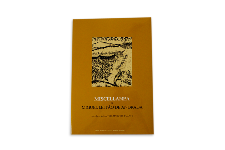 Image of  Miscellanea 