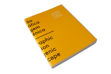 Missão Fotográfica, Paisagem Transgénica