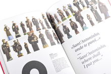 Museu de Lisboa. Santo António