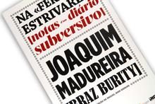 Na «Fermosa Estrivaria» (notas d'um diário subversivo)