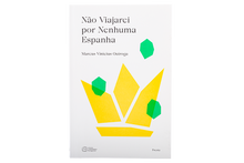 Não Viajarei por Nenhuma Espanha