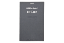 Noeticidade e Ontologia