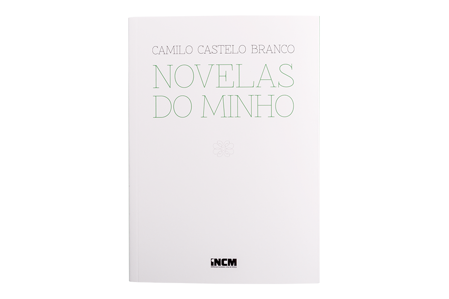 Image of  Novelas do Minho 